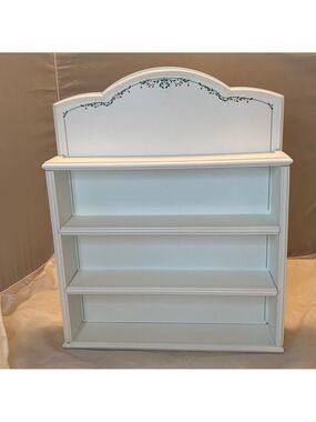 Lenox Spice Village Spice Jar Storage Rack